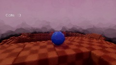 A screenshot taken in Dreams. 9 of 10.