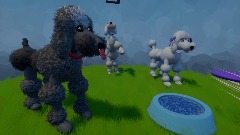 A screenshot taken in Dreams. 1 of 15.