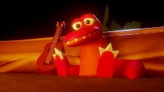 A screenshot taken in Dreams. 23 of 23.