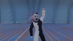 Art The Clown's Fatality