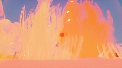 A screenshot taken in Dreams. 16 of 21.