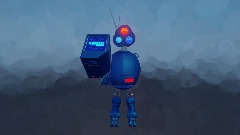 A screenshot taken in Dreams. 11 of 19.