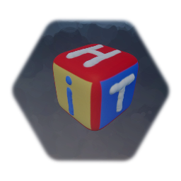 HiT entertainment block