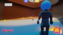 Rocket Dreams (Prototype)