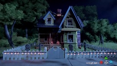 A screenshot taken in Dreams. 18 of 29.