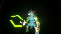 A screenshot taken in Dreams. 5 of 5.