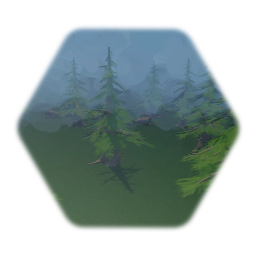 Hell creek test map (this project is being revamped)