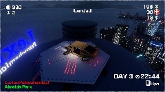 A screenshot taken in Dreams. 14 of 14.