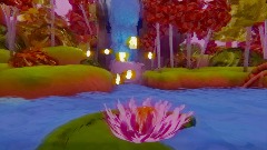 A screenshot taken in Dreams. 3 of 4.
