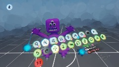 My Creation - 26/2/2020