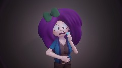 A screenshot taken in Dreams. 2 of 7.