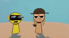 A screenshot taken in Dreams. 2 of 2.