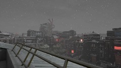 A screenshot taken in Dreams. 1 of 7.