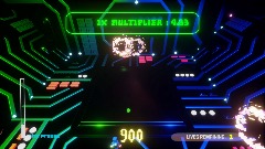 A screenshot taken in Dreams. 24 of 28.