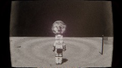 Moon Landing: Neil Armstrong 1969
