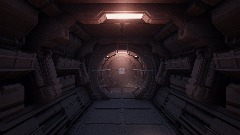 Back rooms