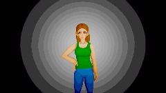 A screenshot taken in Dreams. 17 of 27.