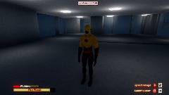 Reverse Flash Version [0.7]