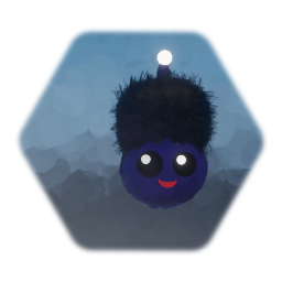 DJ Doja dark imp