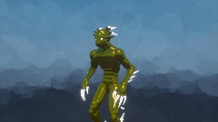 A screenshot taken in Dreams. 17 of 25.