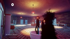 A screenshot taken in Dreams. 6 of 9.