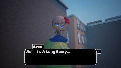 A screenshot taken in Dreams. 12 of 29.