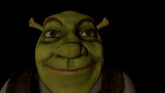 Shrek jumpscare