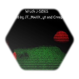 Wrath j-Sides