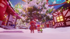 A screenshot taken in Dreams. 15 of 26.