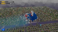 A screenshot taken in Dreams. 2 of 2.