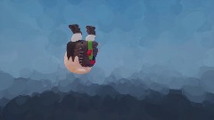 A screenshot taken in Dreams. 7 of 14.