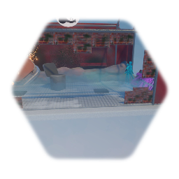 „DreamsCom 2021“-Messestand