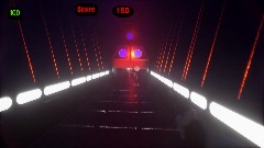 A screenshot taken in Dreams. 2 of 8.