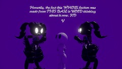 A screenshot taken in Dreams. 1 of 3.