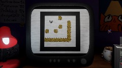 A screenshot taken in Dreams. 20 of 22.