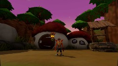 A screenshot taken in Dreams. 6 of 15.