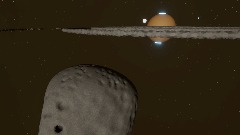 Saturn