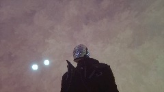 A screenshot taken in Dreams. 1 of 22.