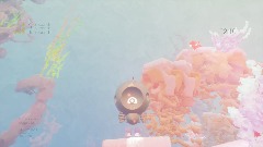 A screenshot taken in Dreams. 14 of 22.