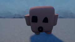 A screenshot taken in Dreams. 12 of 12.