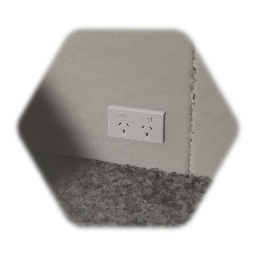 Electrical Outlet - AU