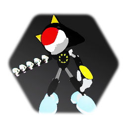 Corrupted Tap1a_l3on