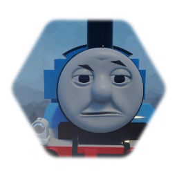 Thomas The Tank Engine