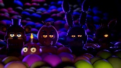 A screenshot taken in Dreams. 15 of 18.