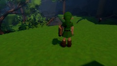 RPG Level 2 The Wild