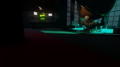 A screenshot taken in Dreams. 7 of 23.