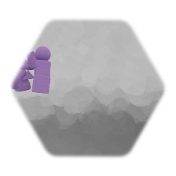 Remix de Musique tribale bleue