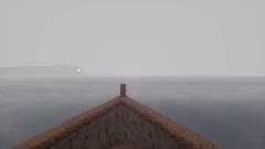 Level 7 - Thalassophobia