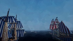 All  at sea! - AY