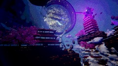 A screenshot taken in Dreams. 4 of 7.